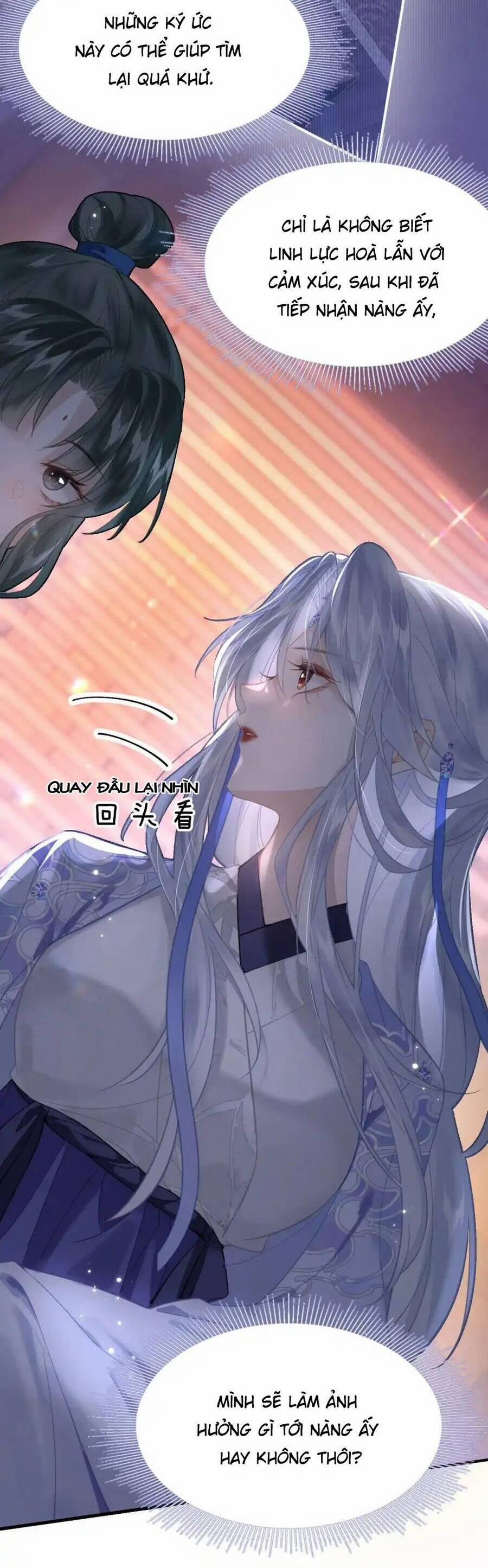 Đến Đông Hải Tìm Mỹ Nhân 15 trang 29