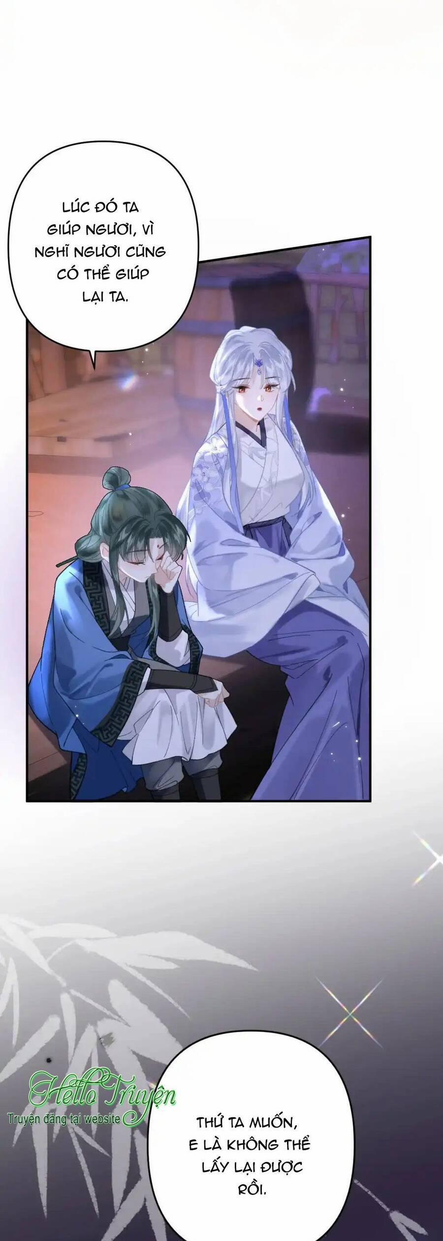 Đến Đông Hải Tìm Mỹ Nhân 15 trang 30