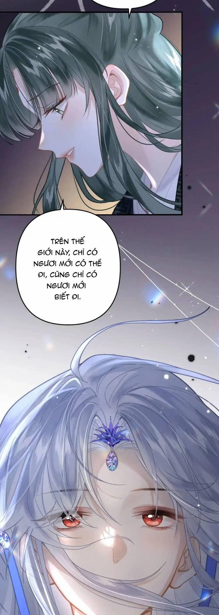 Đến Đông Hải Tìm Mỹ Nhân 15 trang 31