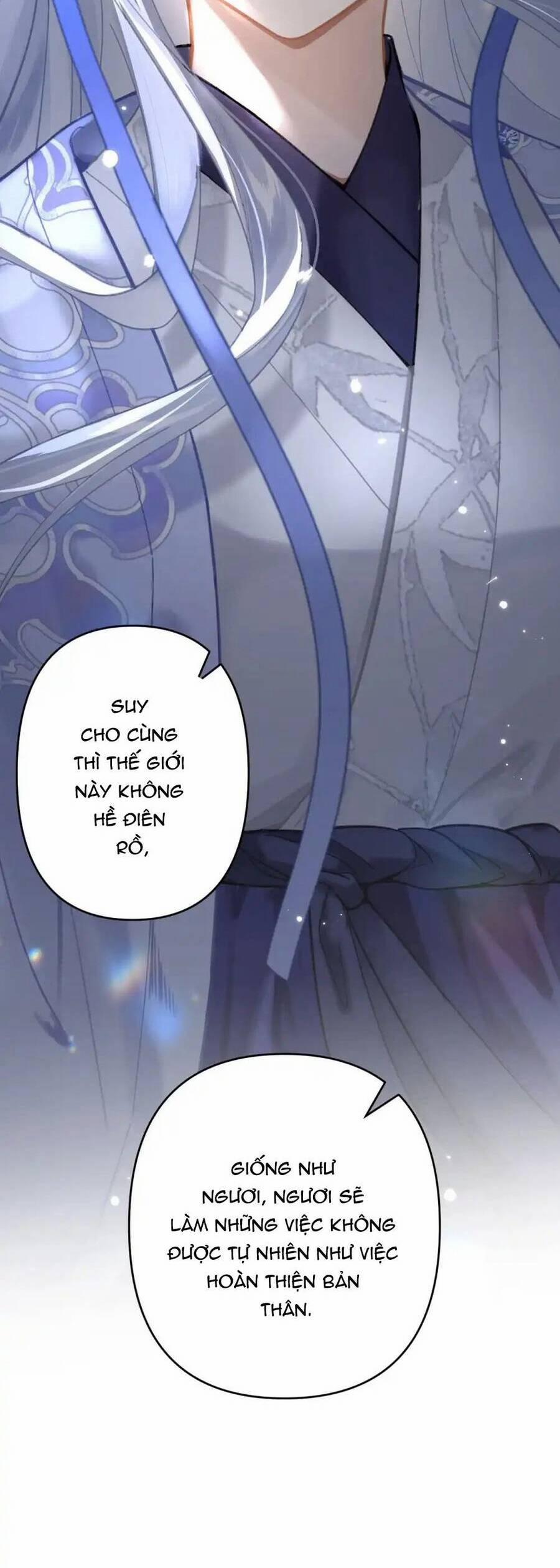 Đến Đông Hải Tìm Mỹ Nhân 15 trang 32