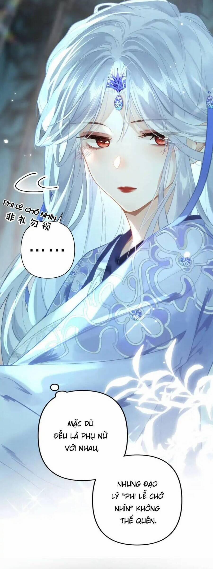 Đến Đông Hải Tìm Mỹ Nhân 15 trang 7