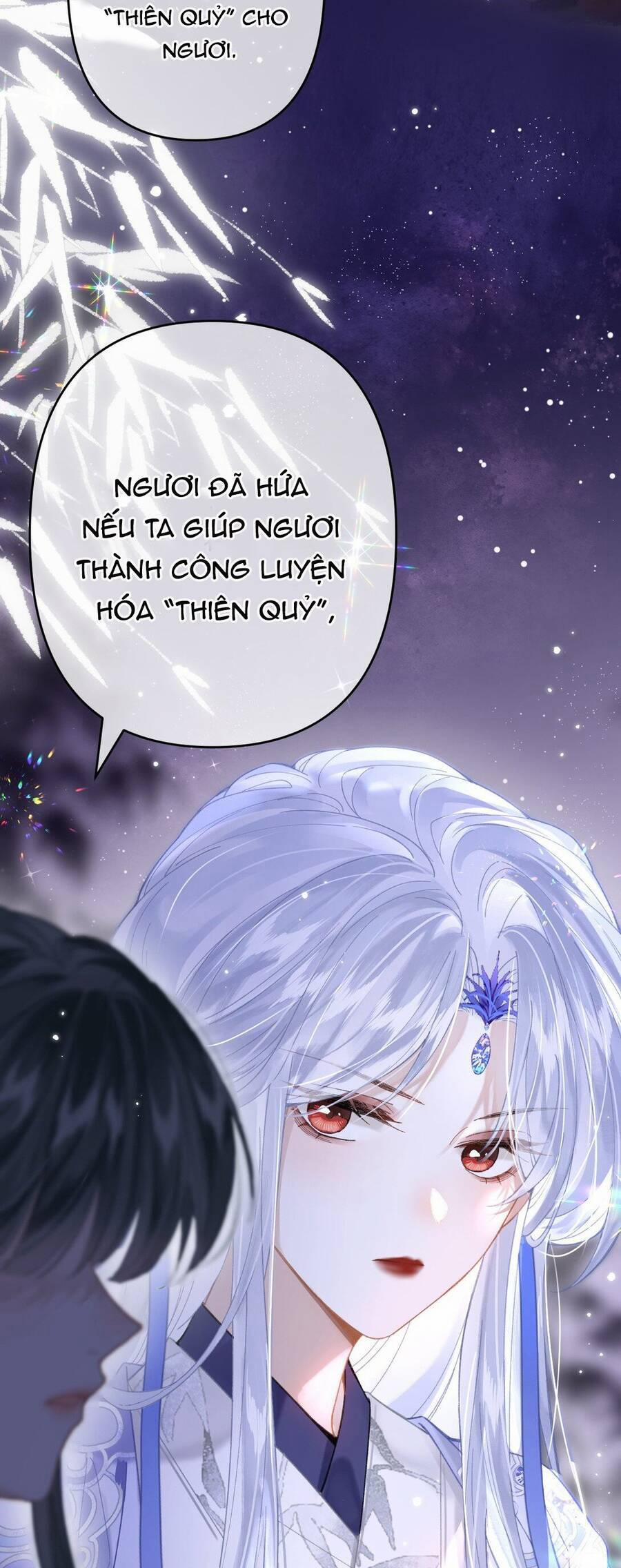 Đến Đông Hải Tìm Mỹ Nhân 16 trang 10