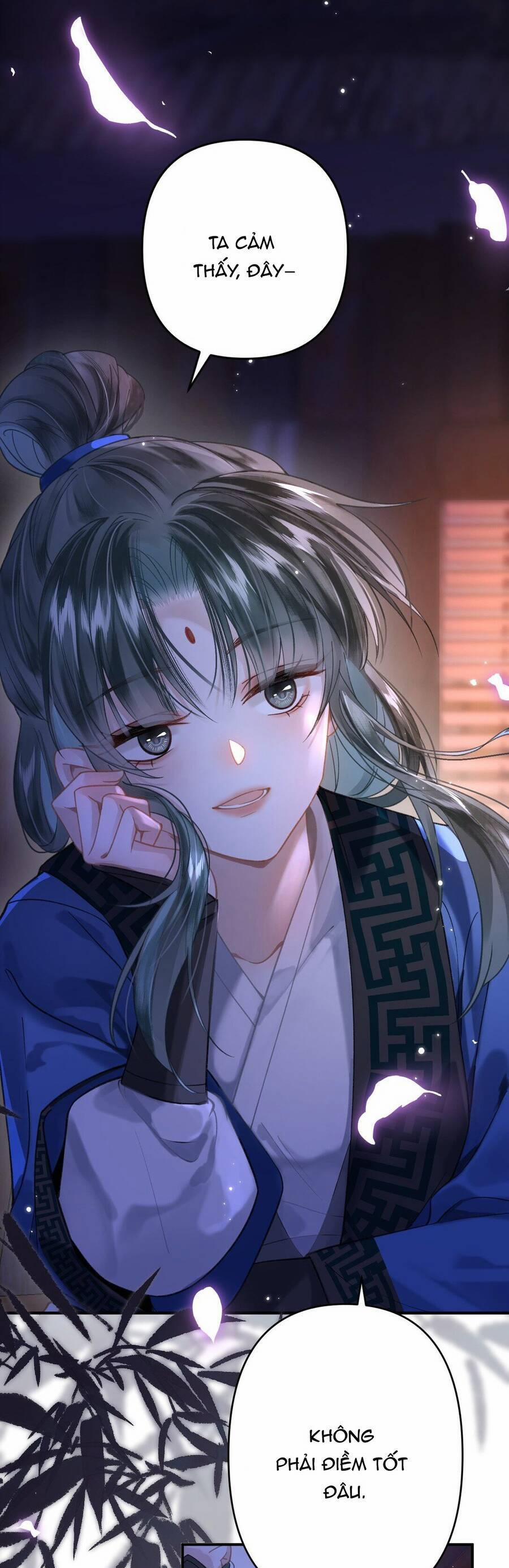 Đến Đông Hải Tìm Mỹ Nhân 16 trang 27