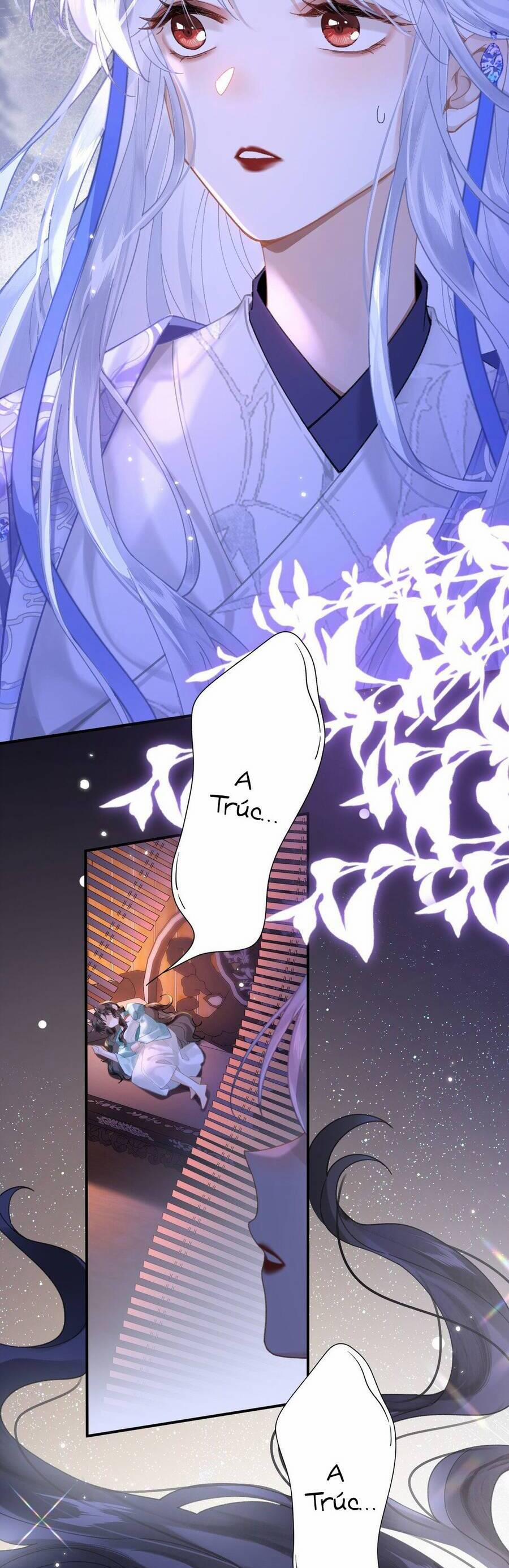 Đến Đông Hải Tìm Mỹ Nhân 16 trang 29