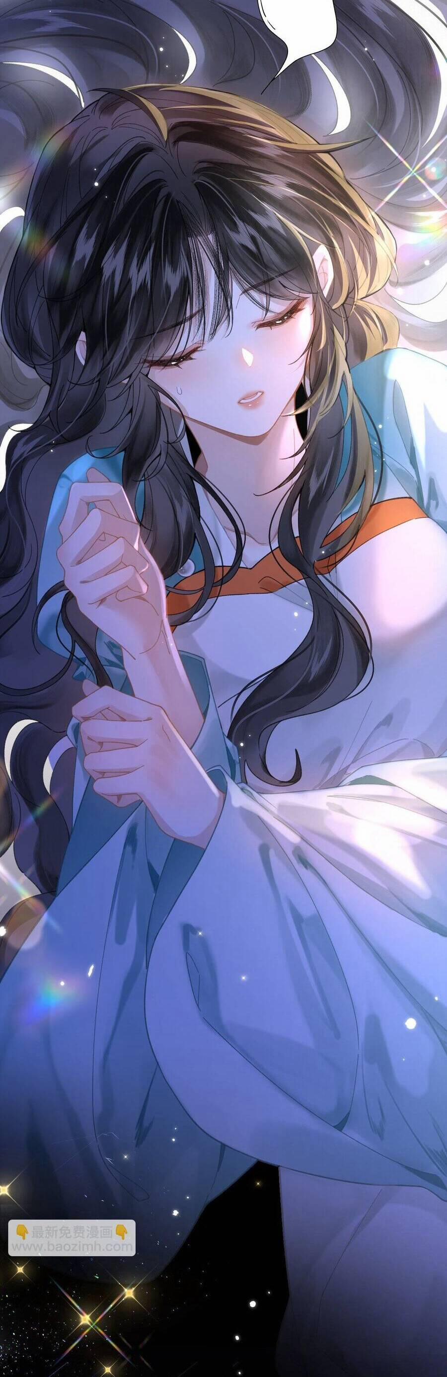 Đến Đông Hải Tìm Mỹ Nhân 16 trang 30