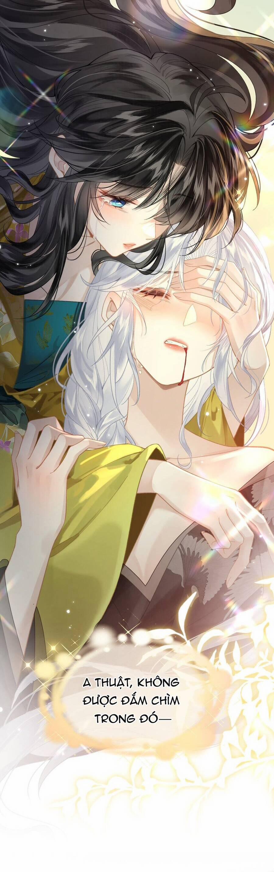 Đến Đông Hải Tìm Mỹ Nhân 16 trang 34