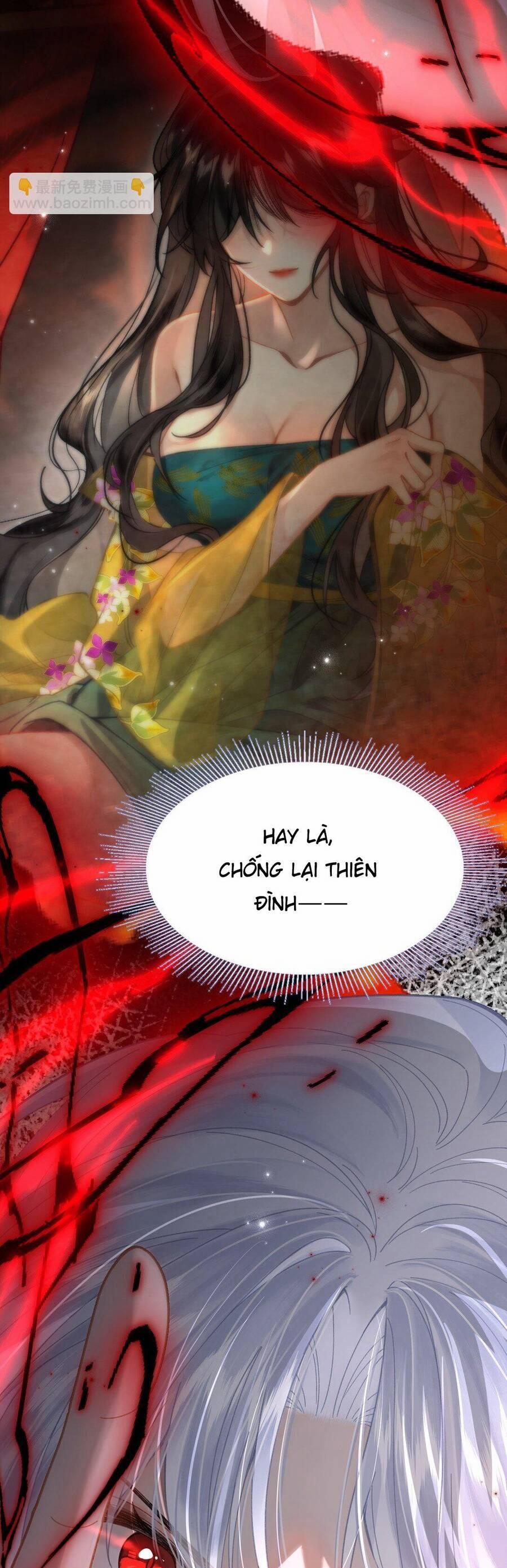 Đến Đông Hải Tìm Mỹ Nhân 16 trang 38