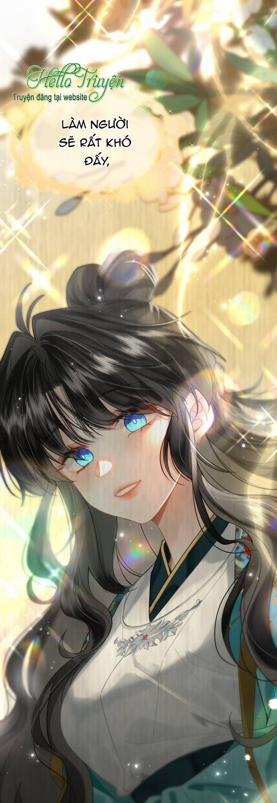 Đến Đông Hải Tìm Mỹ Nhân 16 trang 43