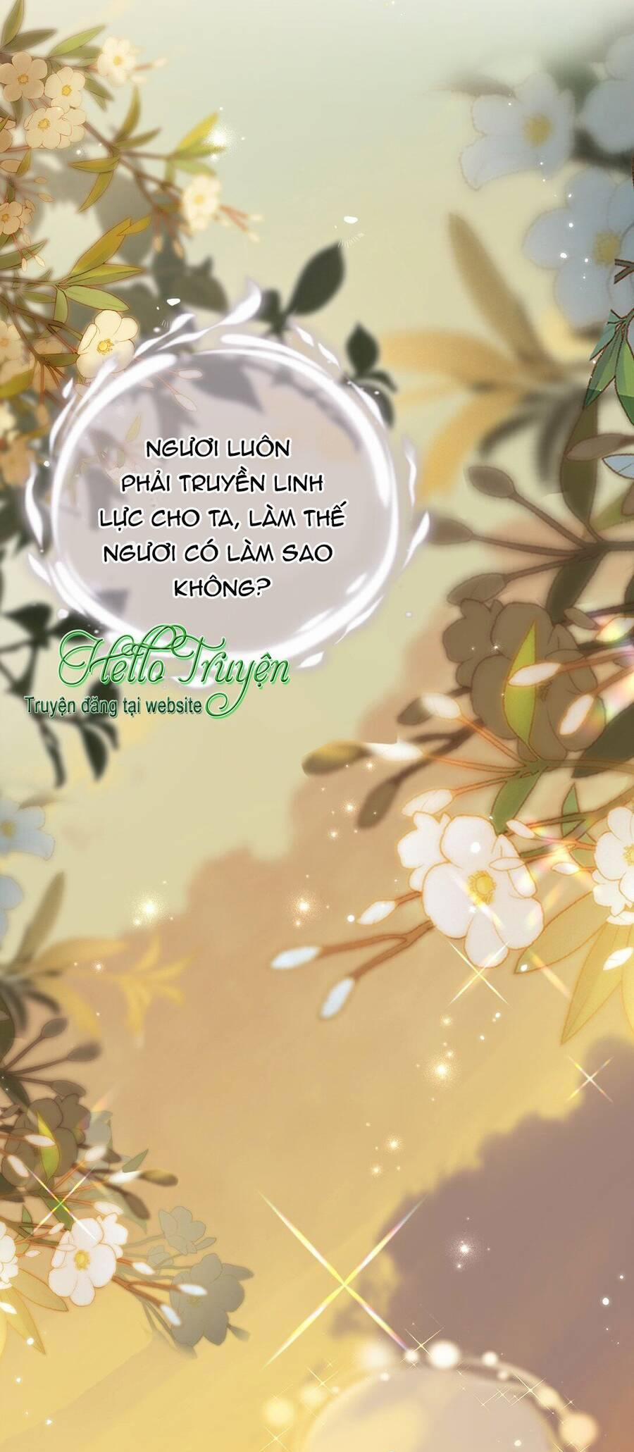 Đến Đông Hải Tìm Mỹ Nhân 16 trang 49