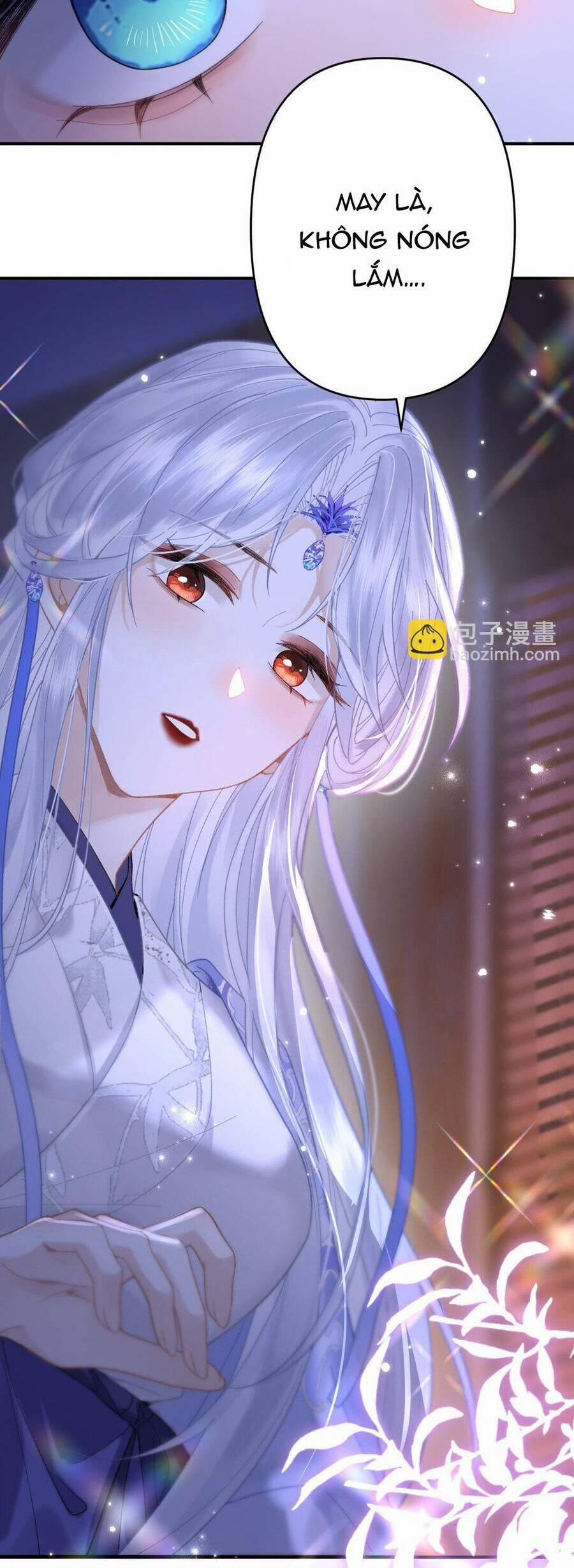 Đến Đông Hải Tìm Mỹ Nhân 16 trang 54