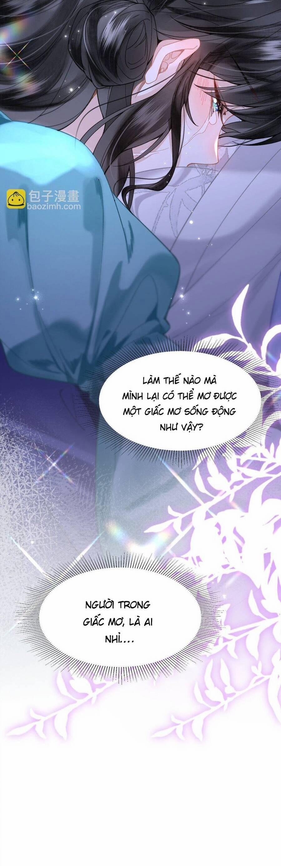 Đến Đông Hải Tìm Mỹ Nhân 16 trang 57