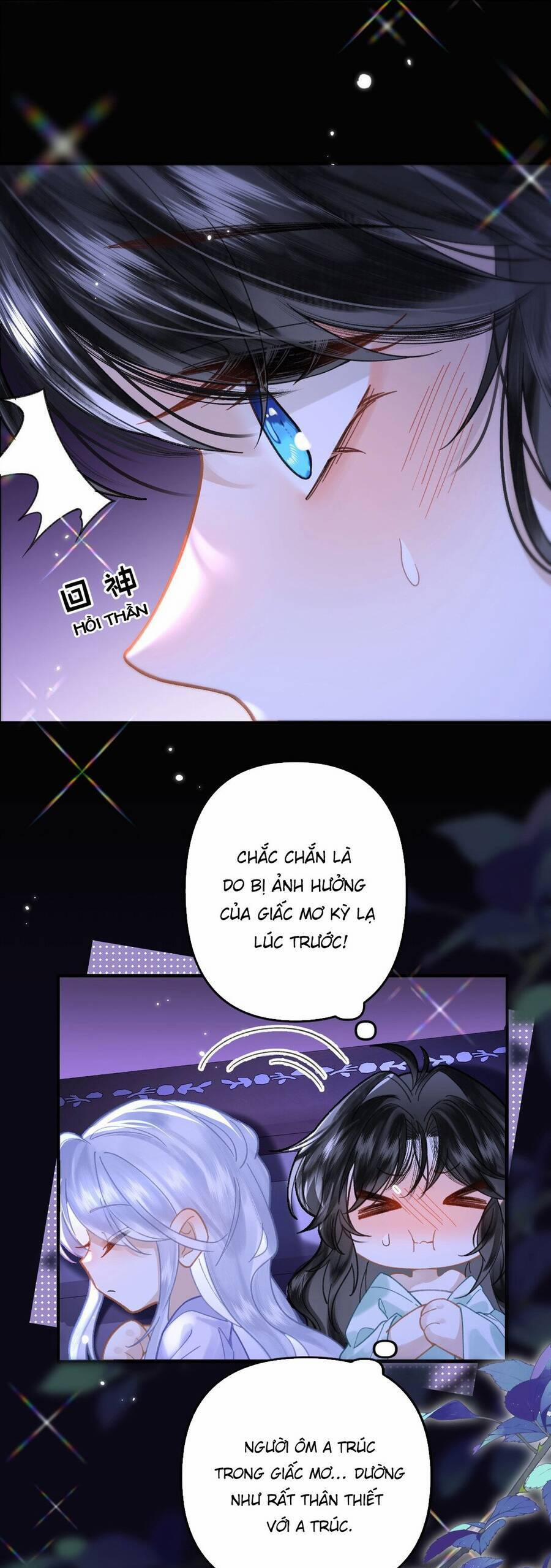 Đến Đông Hải Tìm Mỹ Nhân 18 trang 10