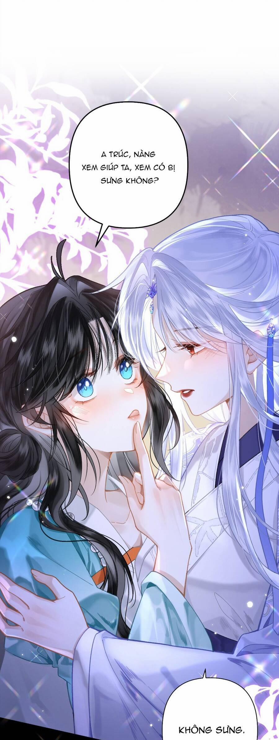 Đến Đông Hải Tìm Mỹ Nhân 18 trang 2