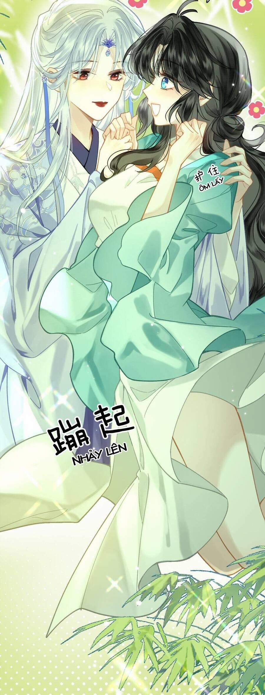 Đến Đông Hải Tìm Mỹ Nhân 18 trang 26