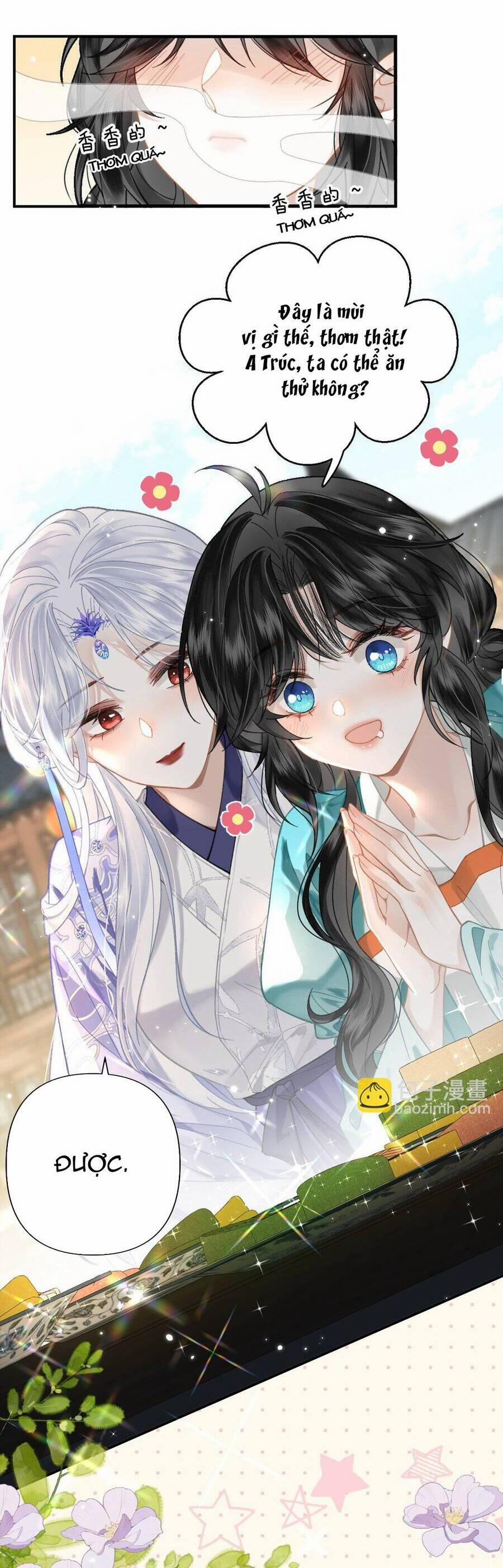 Đến Đông Hải Tìm Mỹ Nhân 18 trang 29