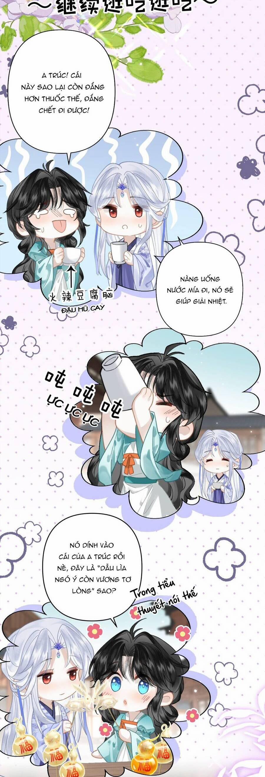 Đến Đông Hải Tìm Mỹ Nhân 18 trang 32