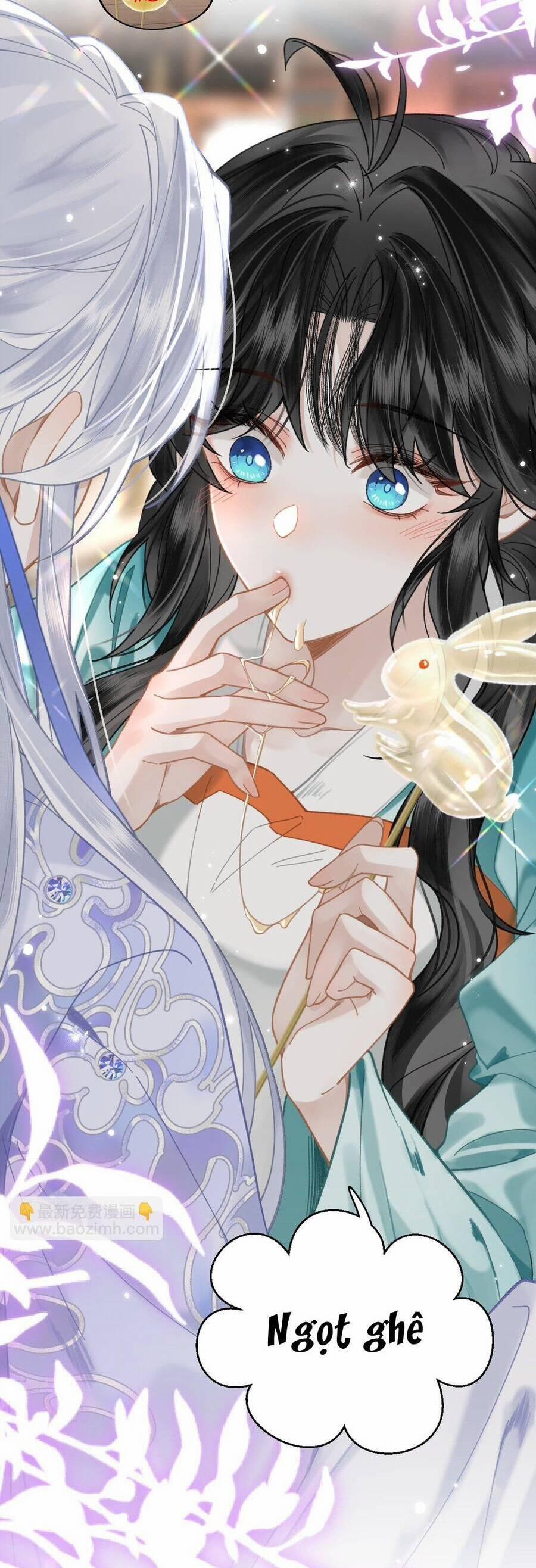 Đến Đông Hải Tìm Mỹ Nhân 18 trang 33