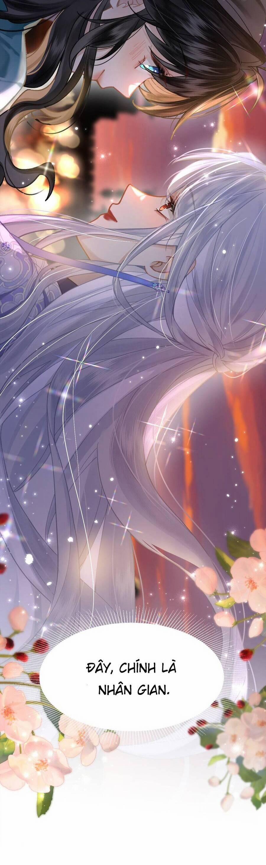 Đến Đông Hải Tìm Mỹ Nhân 18 trang 35