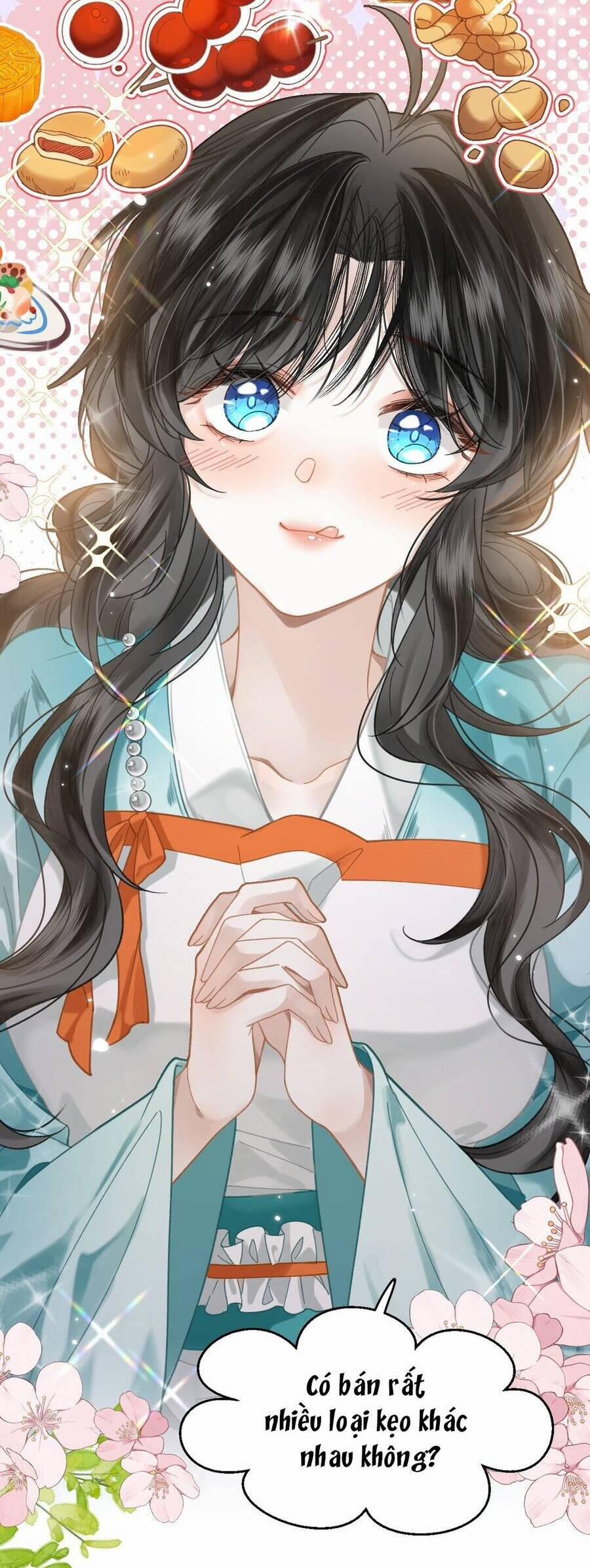 Đến Đông Hải Tìm Mỹ Nhân 18 trang 5