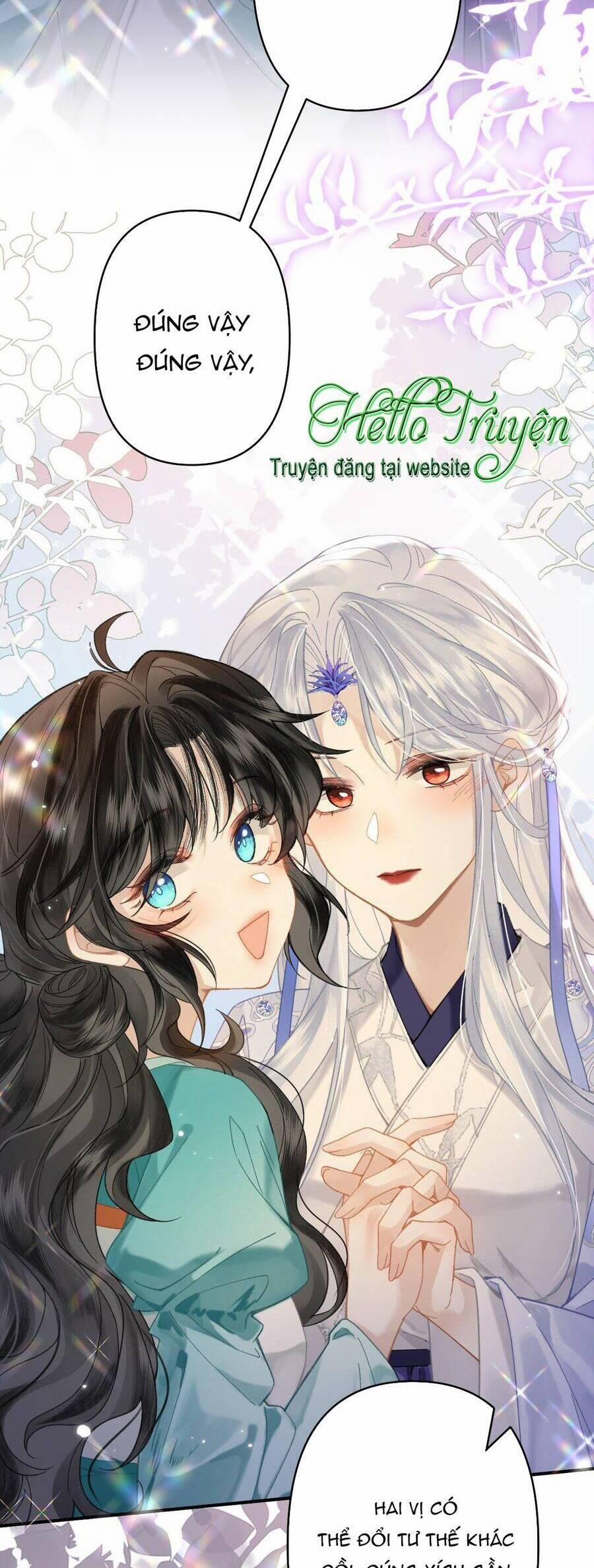 Đến Đông Hải Tìm Mỹ Nhân 19 trang 10