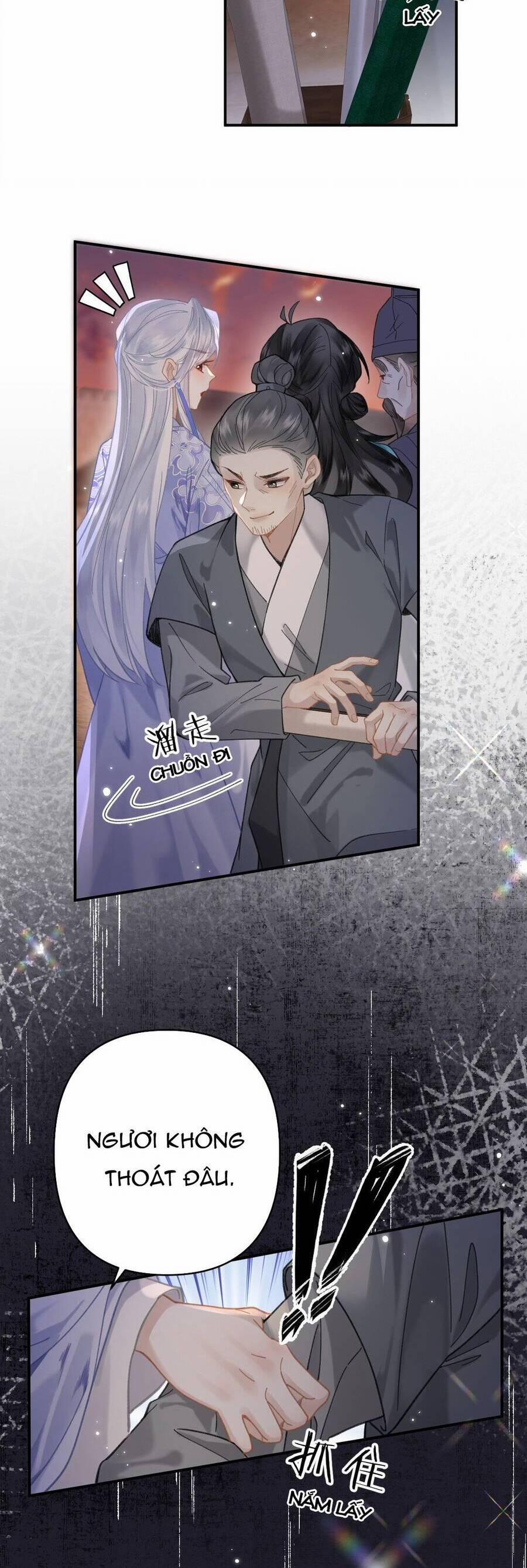 Đến Đông Hải Tìm Mỹ Nhân 19 trang 15