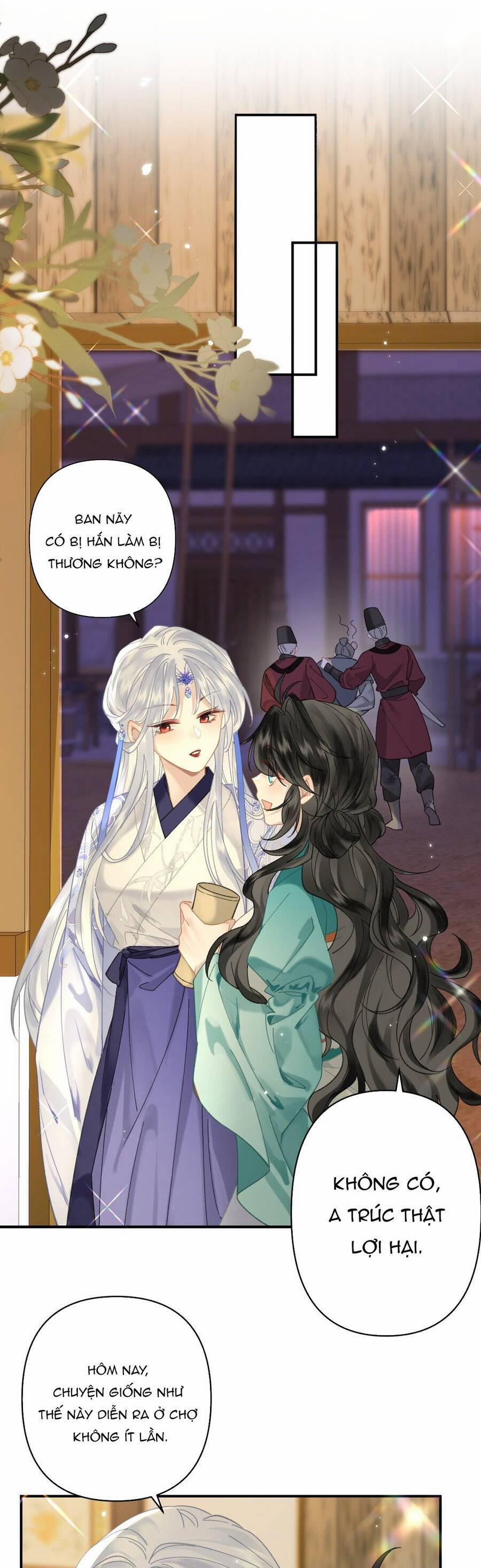 Đến Đông Hải Tìm Mỹ Nhân 19 trang 24