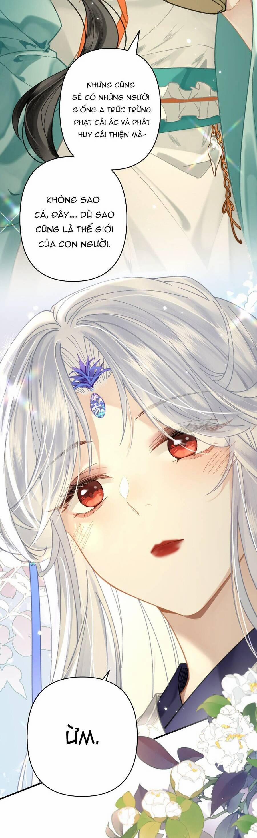 Đến Đông Hải Tìm Mỹ Nhân 19 trang 26