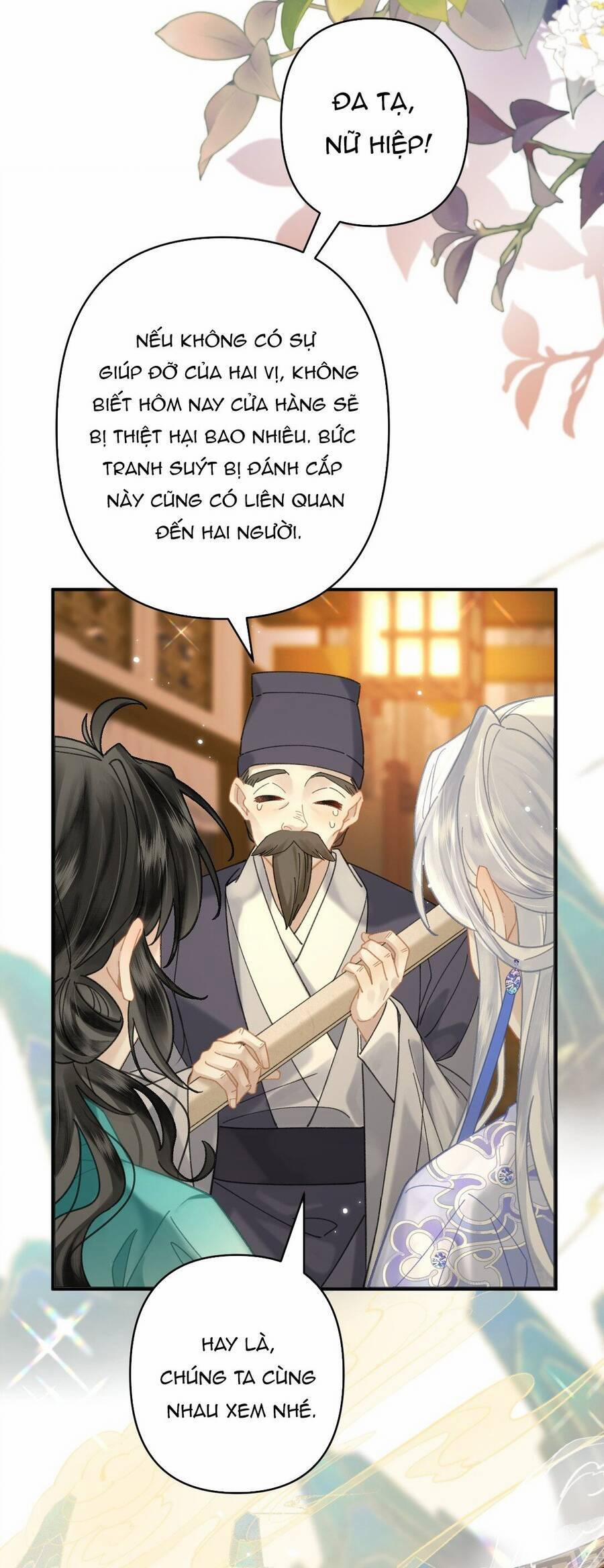 Đến Đông Hải Tìm Mỹ Nhân 19 trang 27