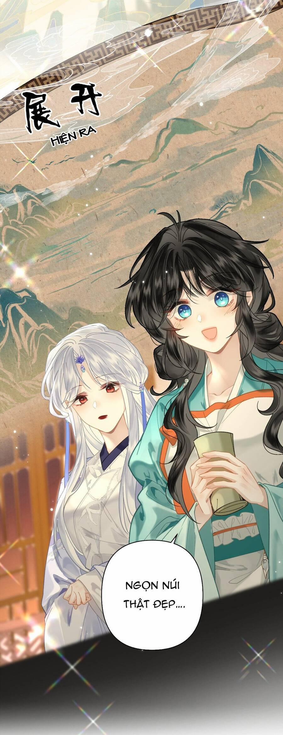 Đến Đông Hải Tìm Mỹ Nhân 19 trang 28