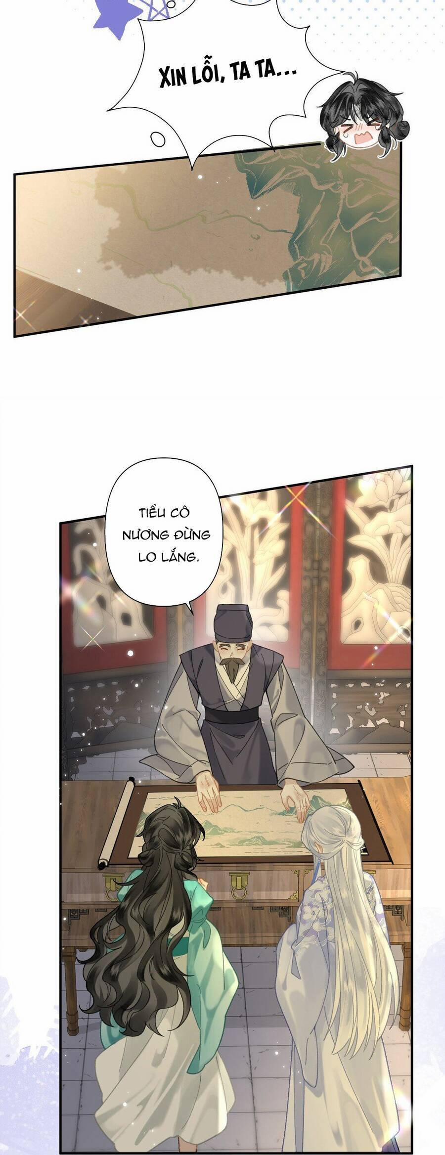 Đến Đông Hải Tìm Mỹ Nhân 19 trang 30