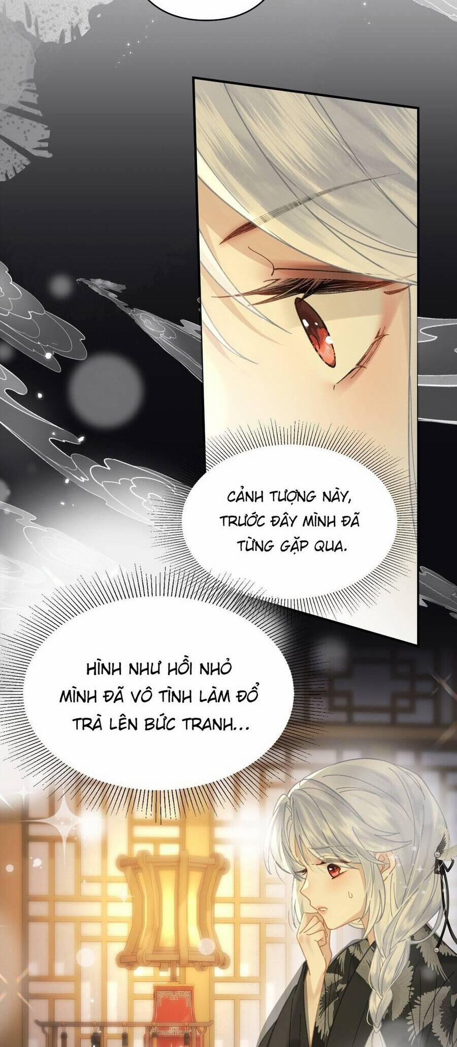 Đến Đông Hải Tìm Mỹ Nhân 19 trang 32