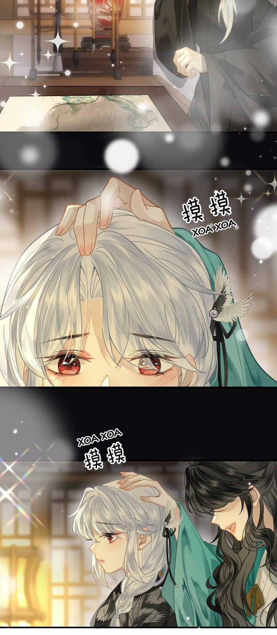 Đến Đông Hải Tìm Mỹ Nhân 19 trang 33