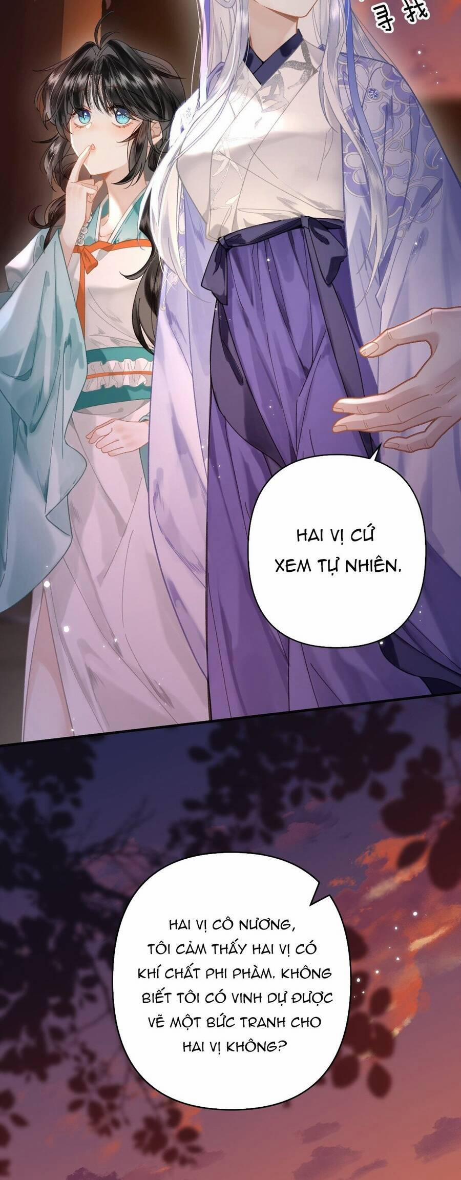 Đến Đông Hải Tìm Mỹ Nhân 19 trang 5