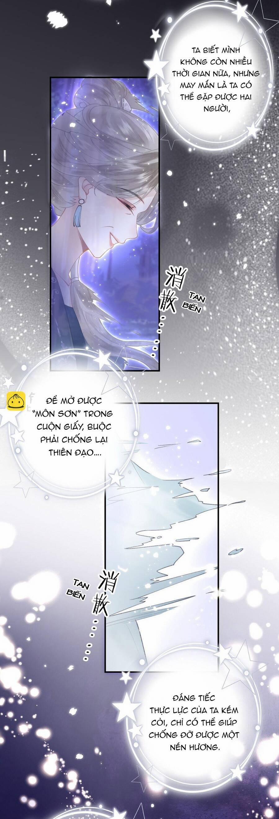 Đến Đông Hải Tìm Mỹ Nhân 21 trang 12