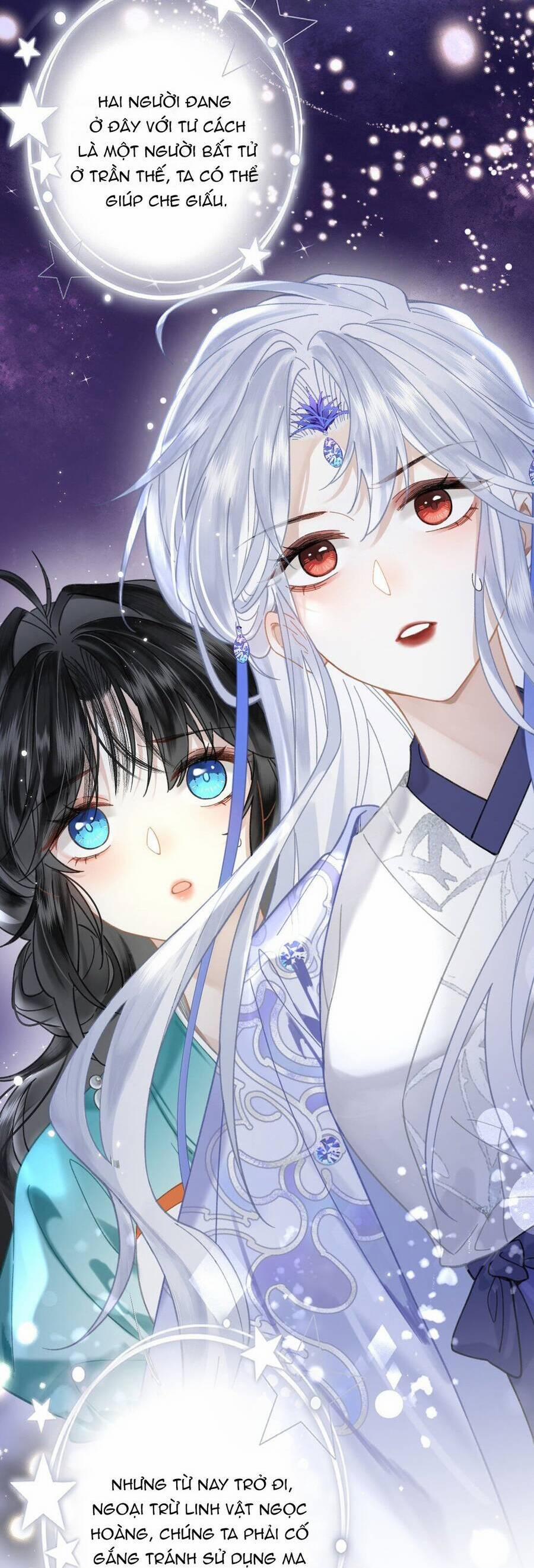 Đến Đông Hải Tìm Mỹ Nhân 21 trang 13