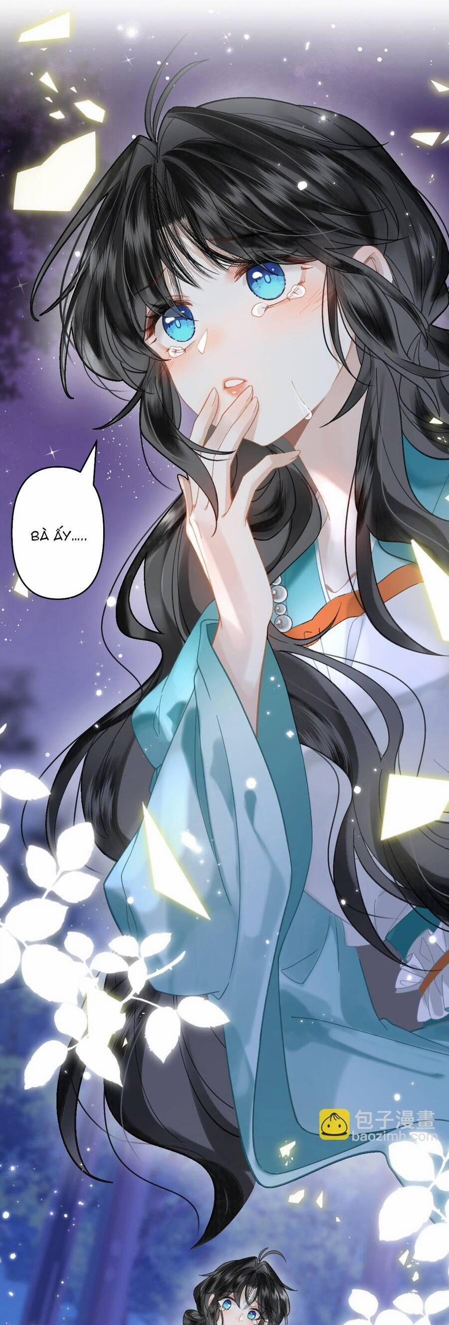 Đến Đông Hải Tìm Mỹ Nhân 21 trang 15