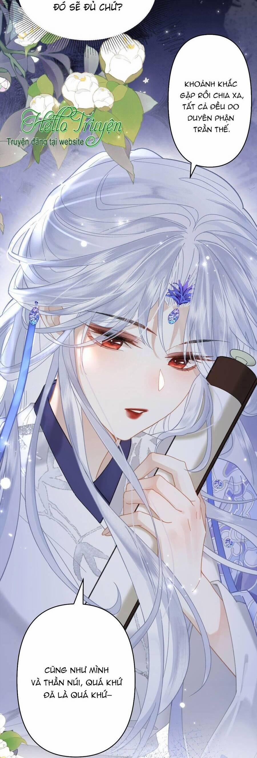 Đến Đông Hải Tìm Mỹ Nhân 21 trang 17