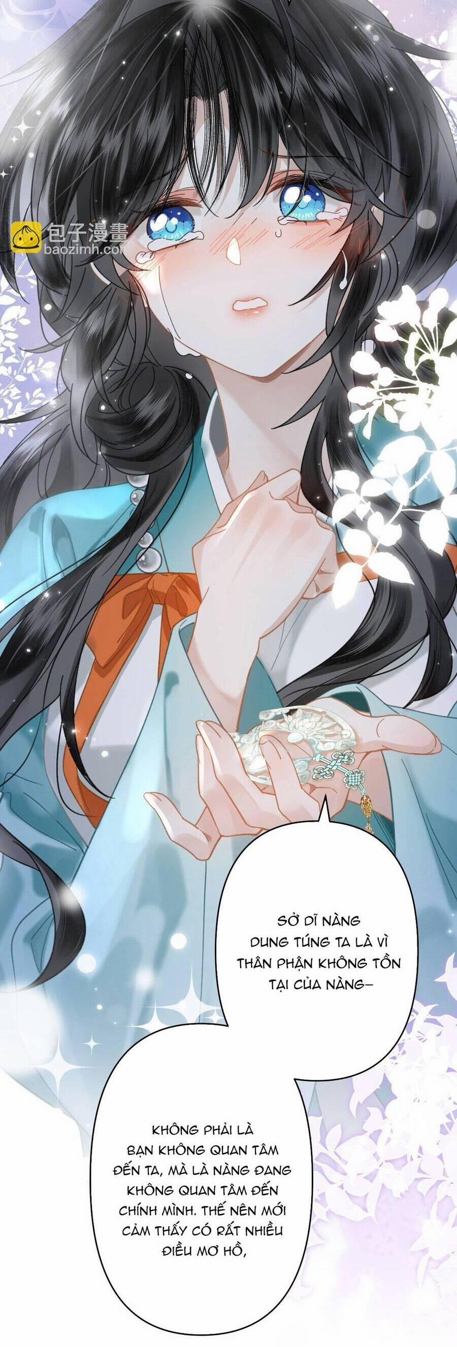 Đến Đông Hải Tìm Mỹ Nhân 21 trang 19