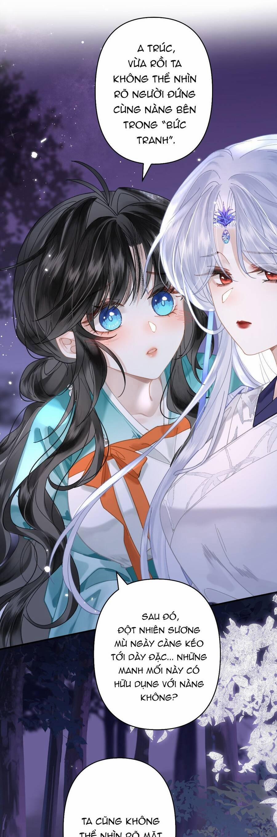 Đến Đông Hải Tìm Mỹ Nhân 21 trang 2