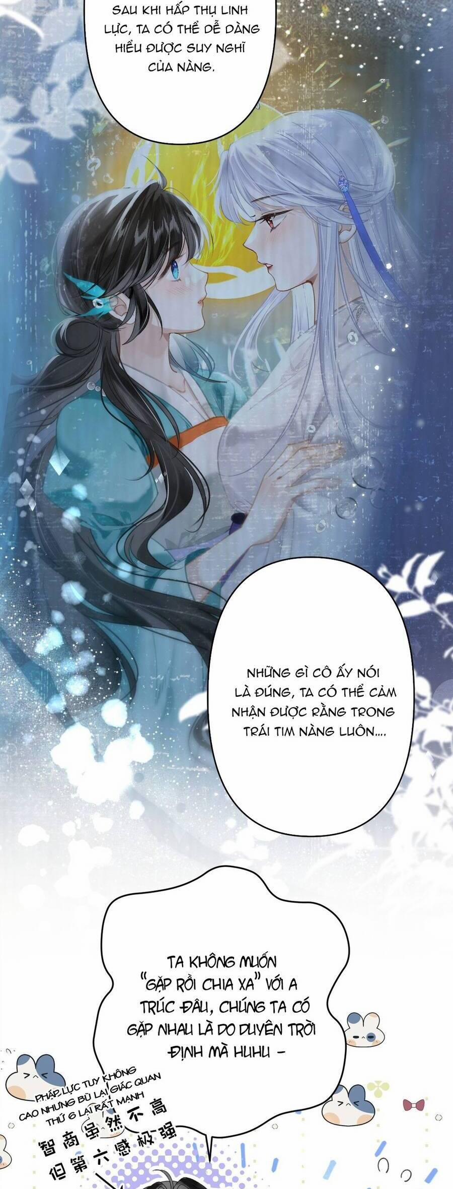 Đến Đông Hải Tìm Mỹ Nhân 21 trang 21