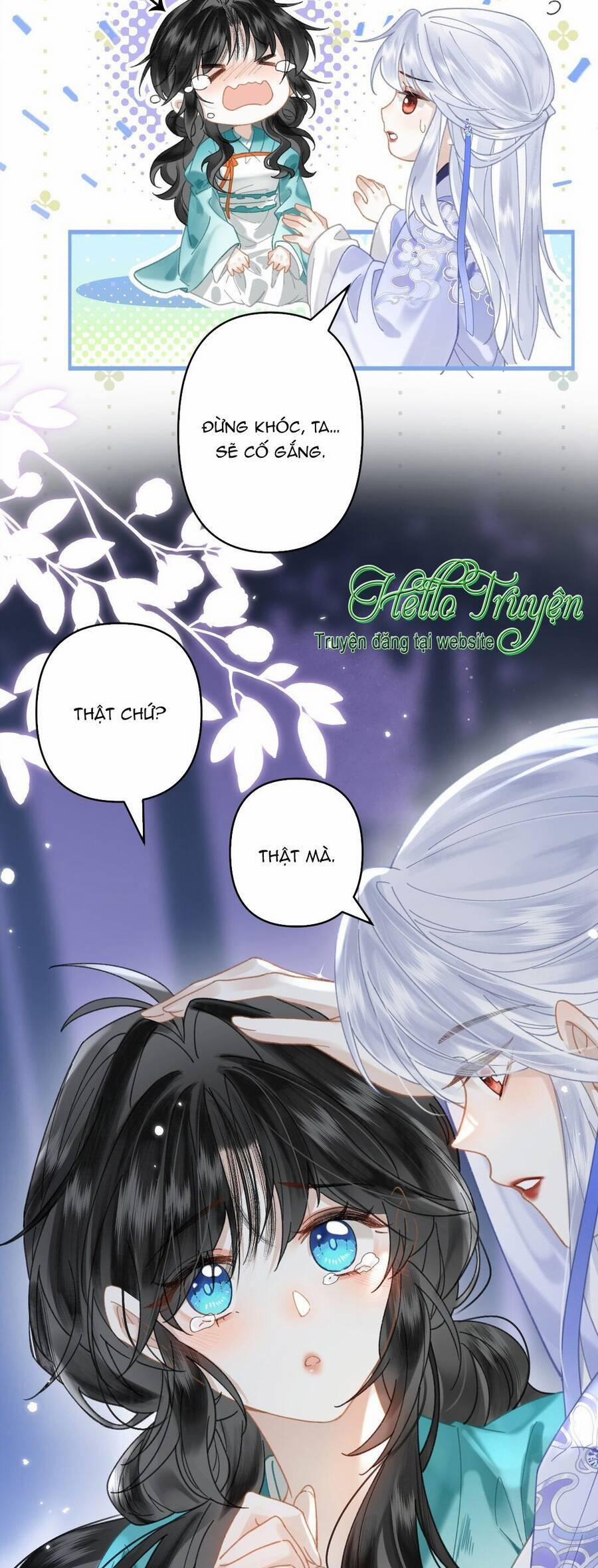 Đến Đông Hải Tìm Mỹ Nhân 21 trang 22