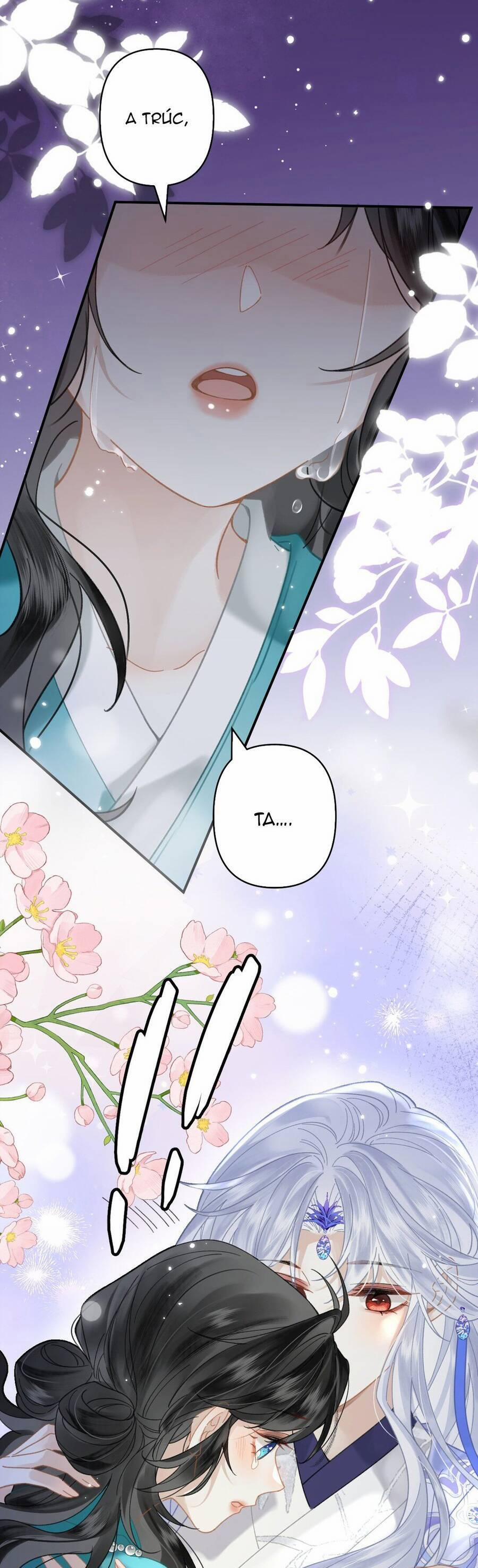 Đến Đông Hải Tìm Mỹ Nhân 21 trang 24