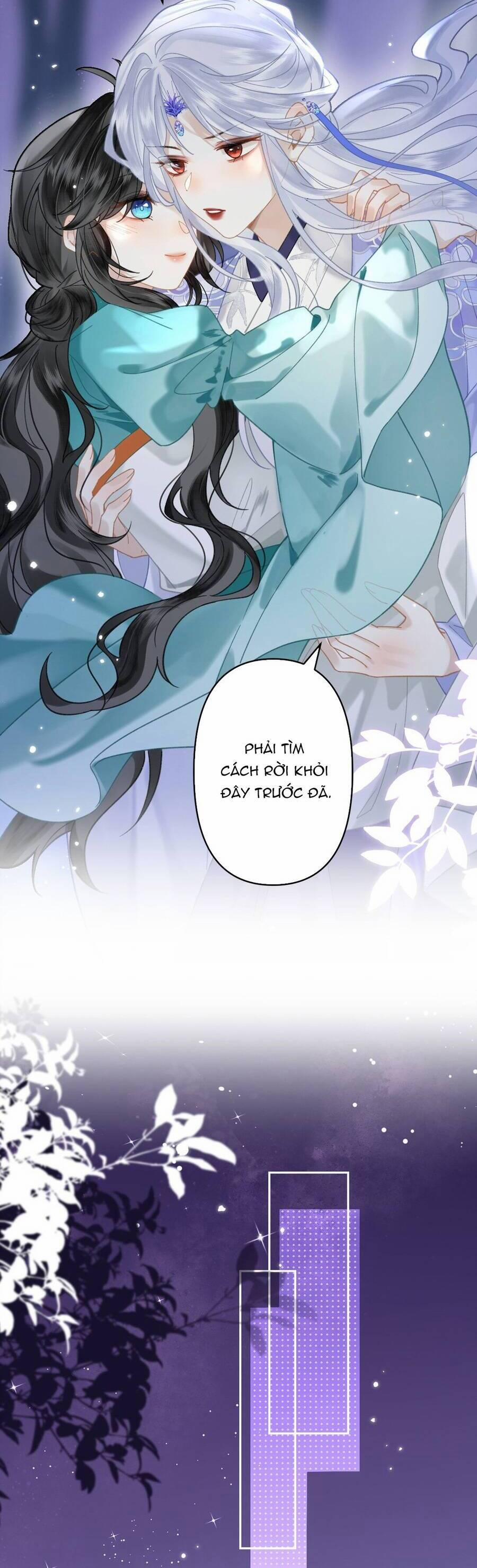 Đến Đông Hải Tìm Mỹ Nhân 21 trang 26