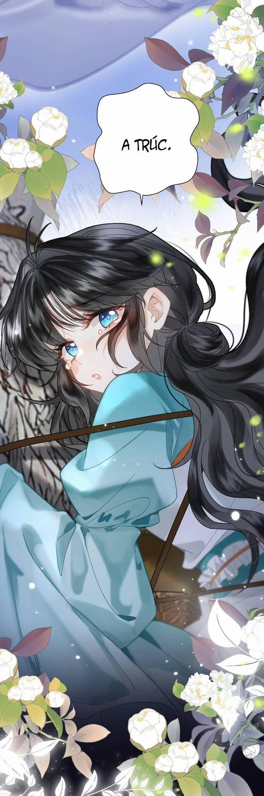 Đến Đông Hải Tìm Mỹ Nhân 21 trang 36