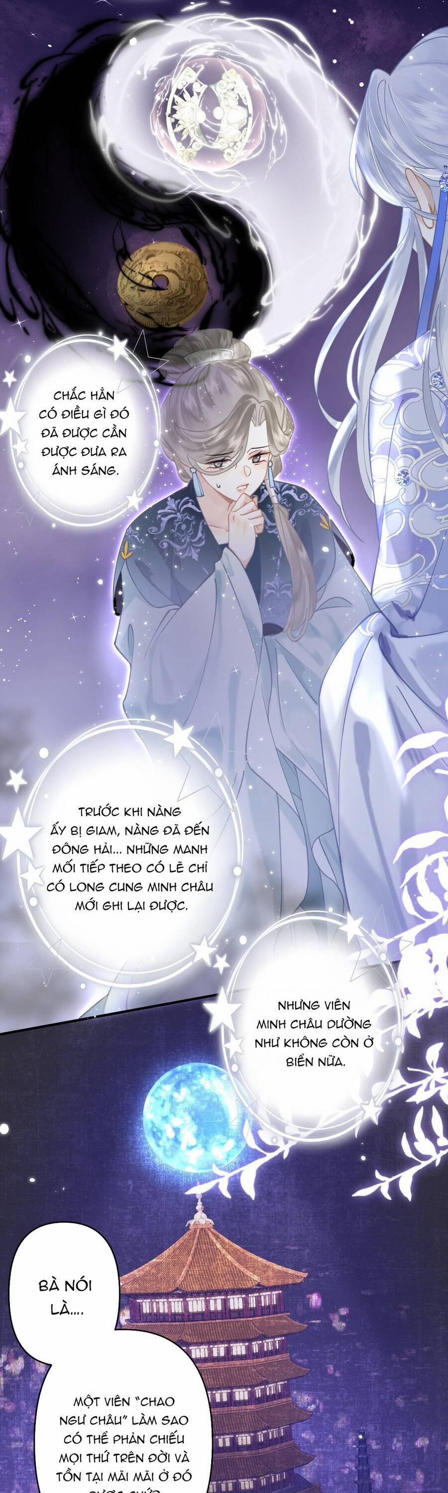 Đến Đông Hải Tìm Mỹ Nhân 21 trang 9