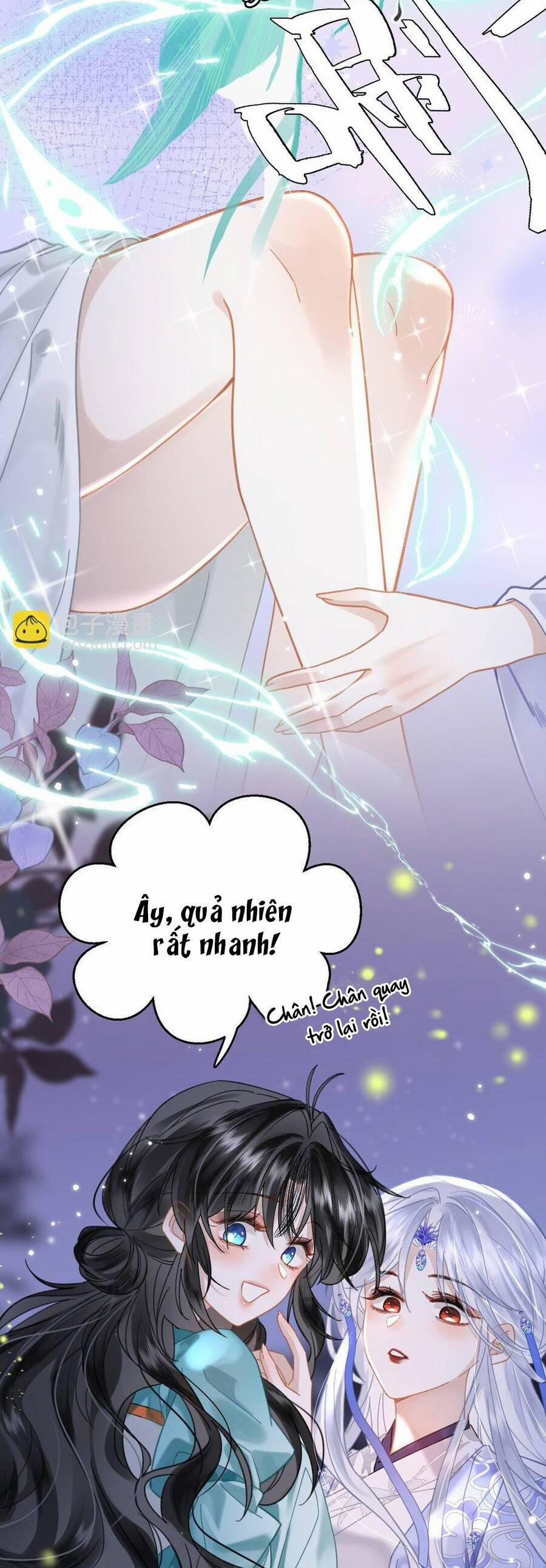 Đến Đông Hải Tìm Mỹ Nhân 22 trang 13