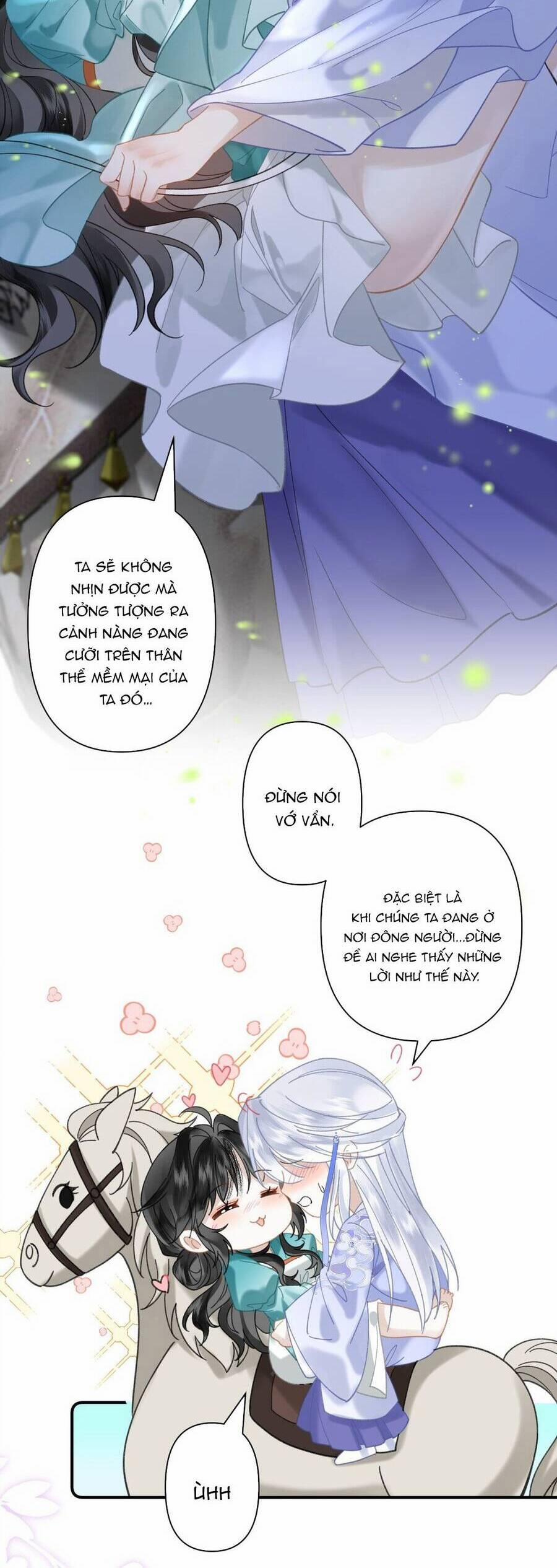 Đến Đông Hải Tìm Mỹ Nhân 22 trang 18