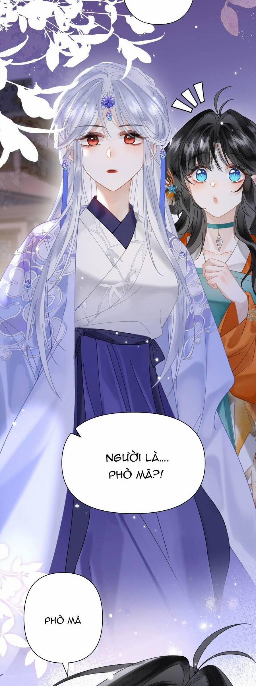 Đến Đông Hải Tìm Mỹ Nhân 22 trang 30