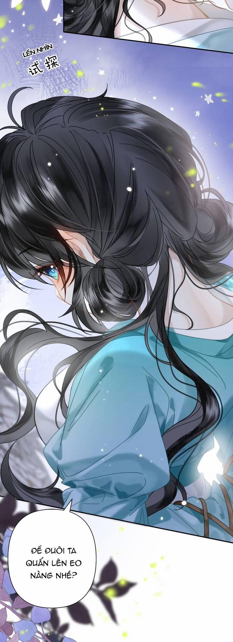 Đến Đông Hải Tìm Mỹ Nhân 22 trang 5