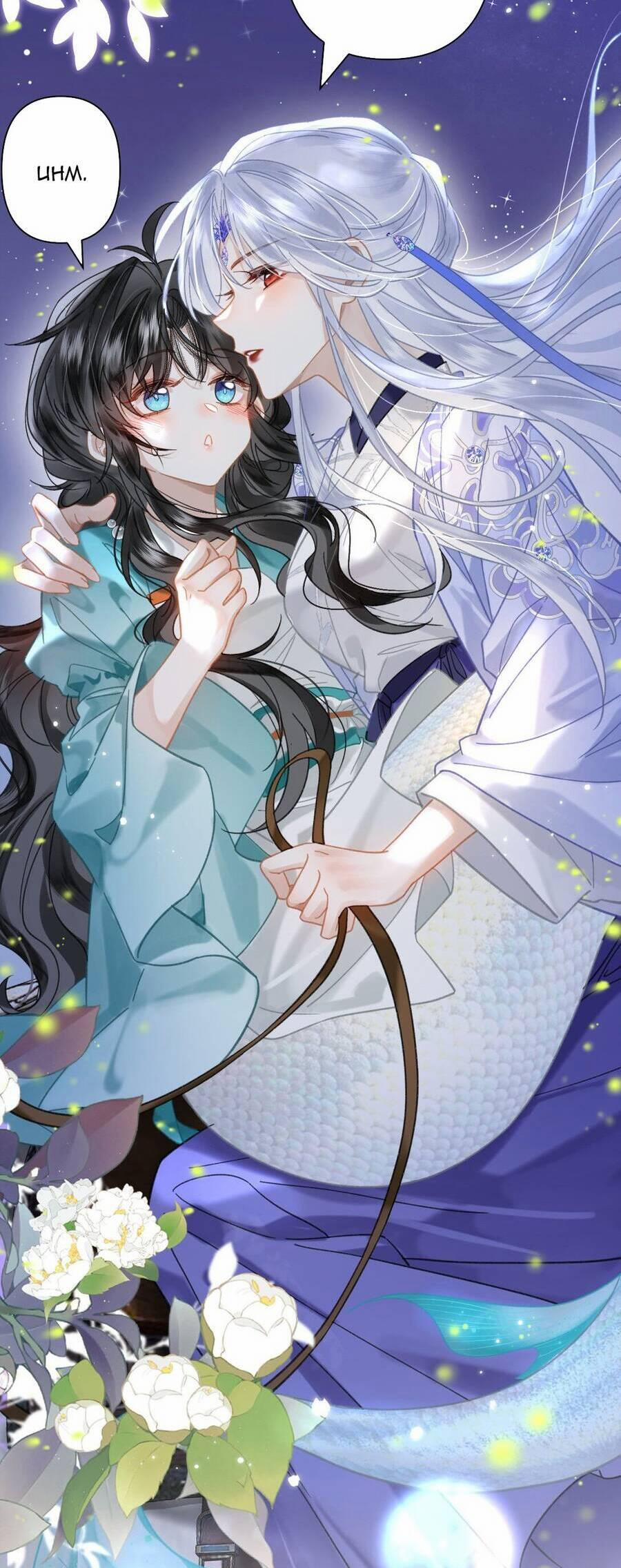 Đến Đông Hải Tìm Mỹ Nhân 22 trang 7